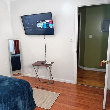Fada Guest House - 38 Yates Ave 纽瓦克 外观 照片