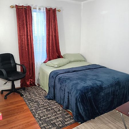 Fada Guest House - 38 Yates Ave 纽瓦克 外观 照片