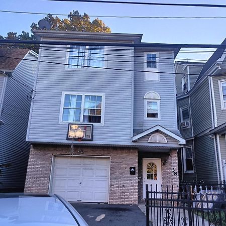 Fada Guest House - 38 Yates Ave 纽瓦克 外观 照片