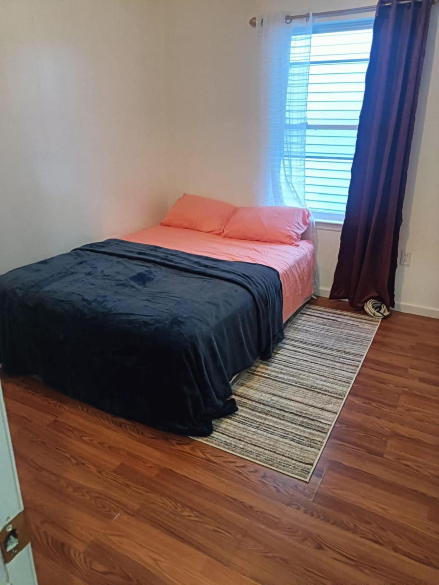 Fada Guest House - 38 Yates Ave 纽瓦克 外观 照片