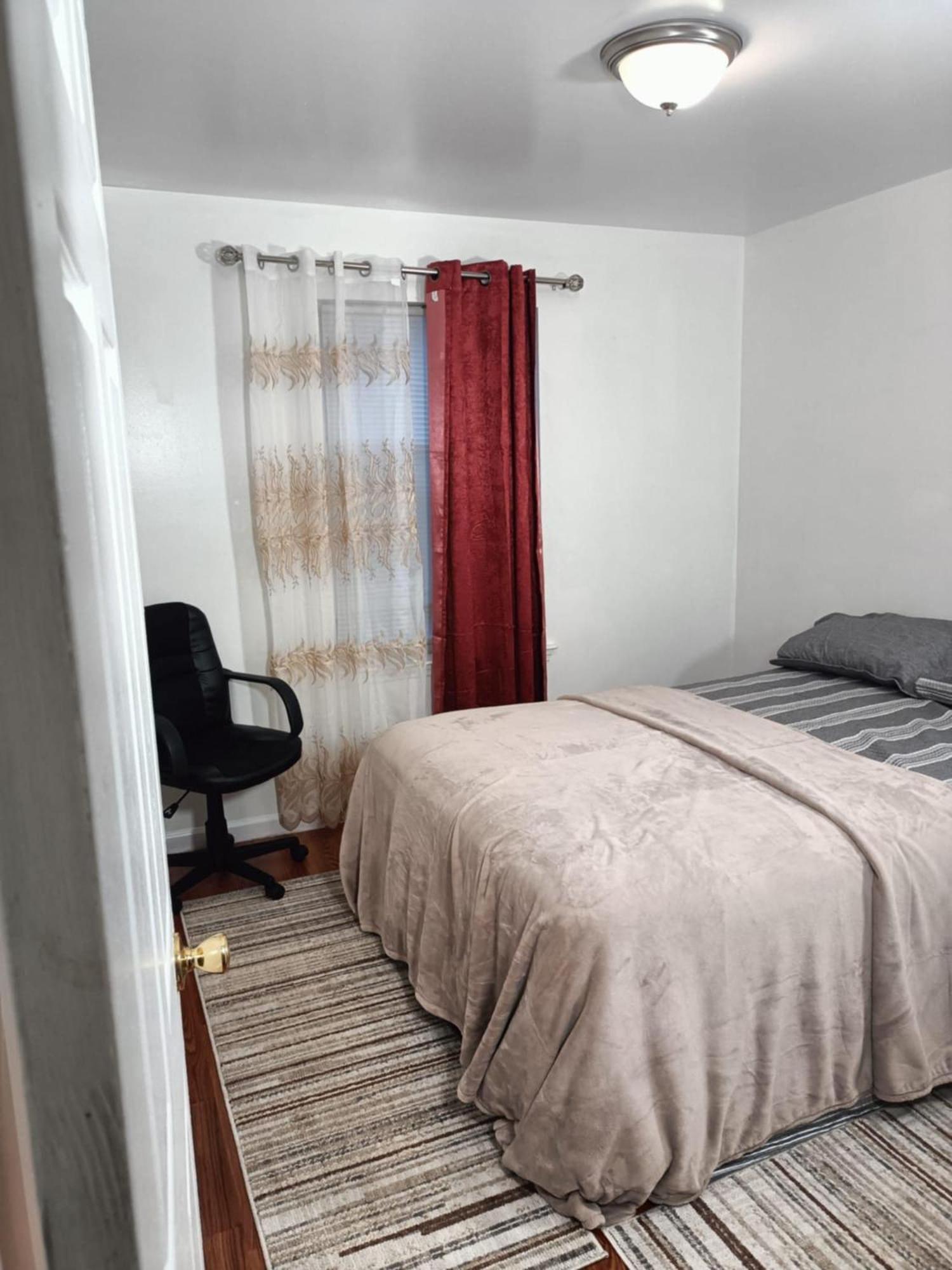 Fada Guest House - 38 Yates Ave 纽瓦克 外观 照片