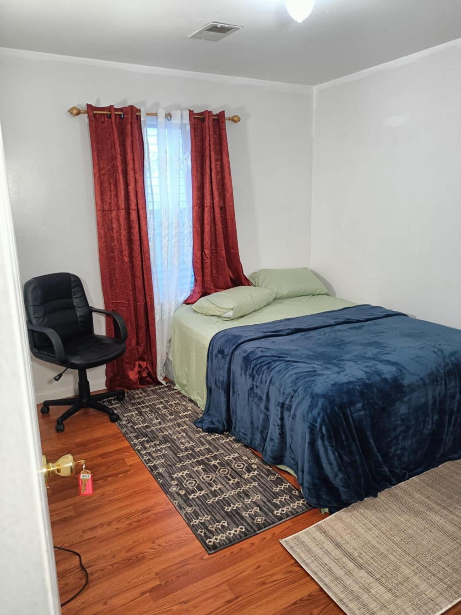 Fada Guest House - 38 Yates Ave 纽瓦克 外观 照片