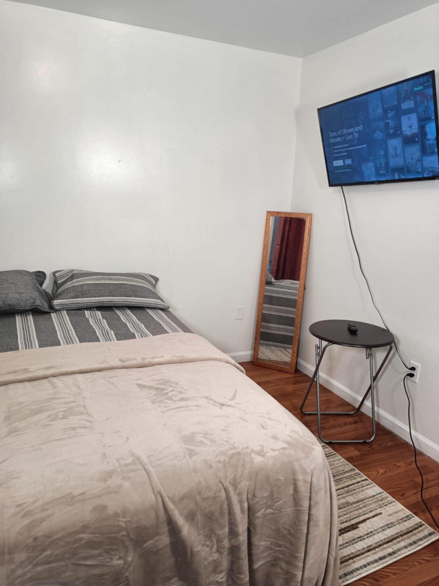 Fada Guest House - 38 Yates Ave 纽瓦克 外观 照片