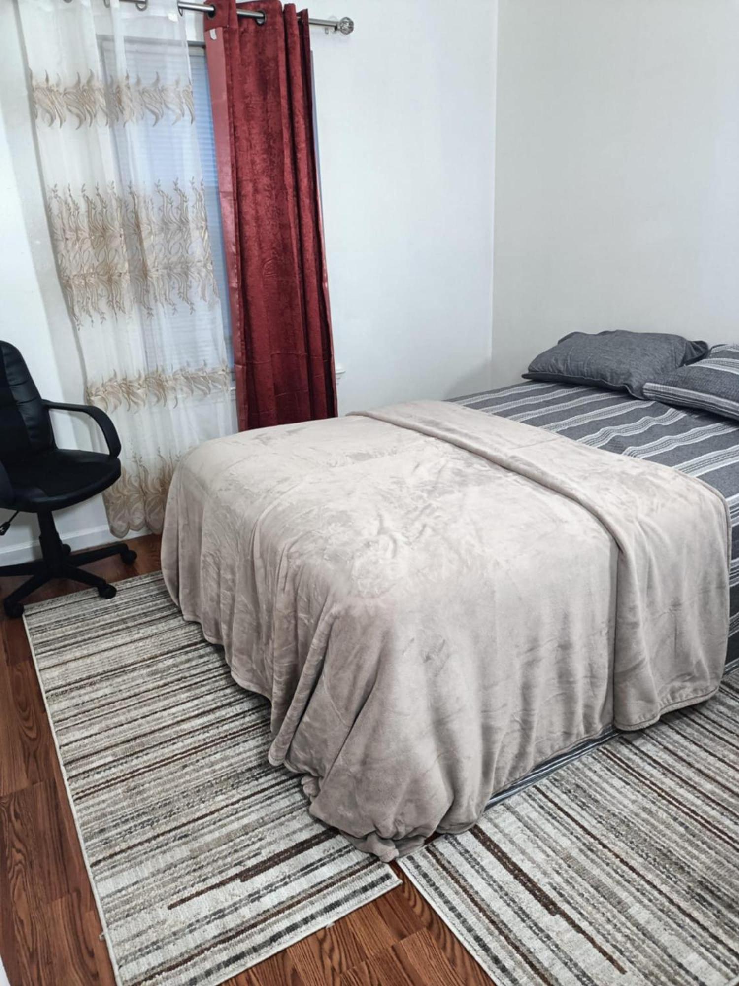 Fada Guest House - 38 Yates Ave 纽瓦克 外观 照片