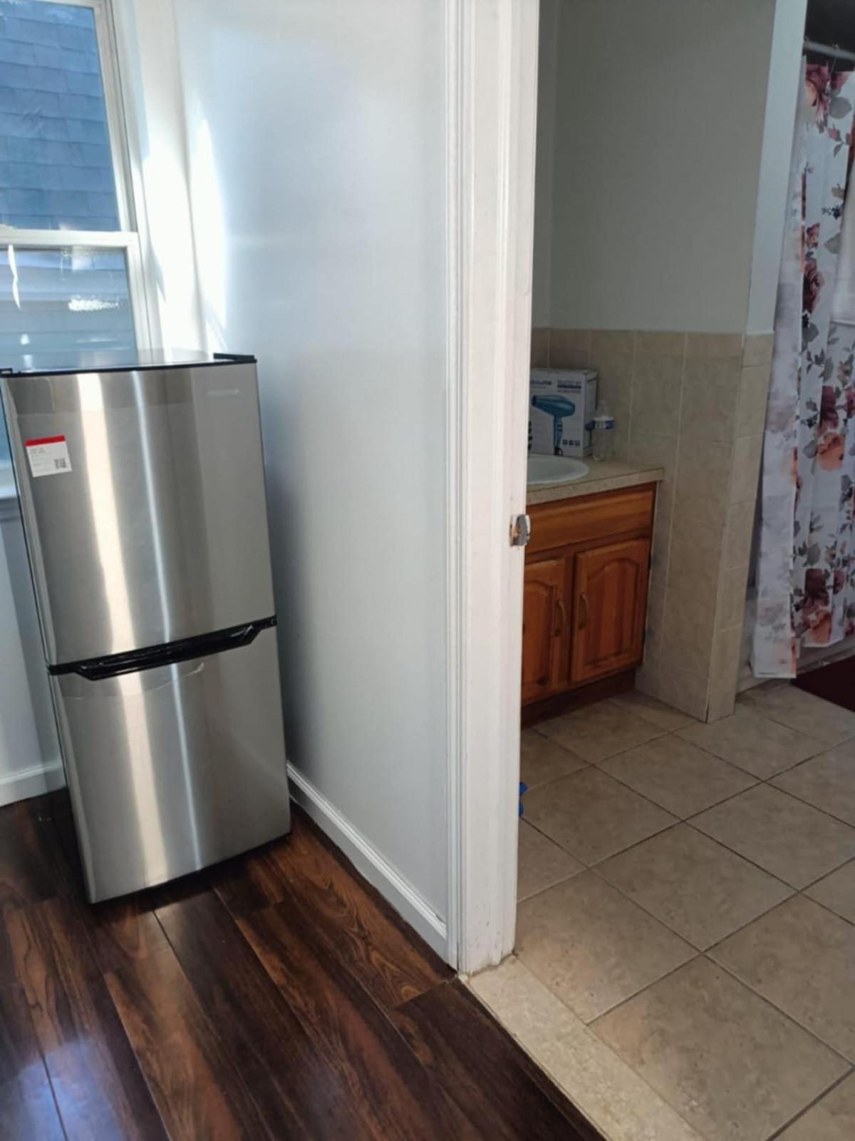 Fada Guest House - 38 Yates Ave 纽瓦克 外观 照片