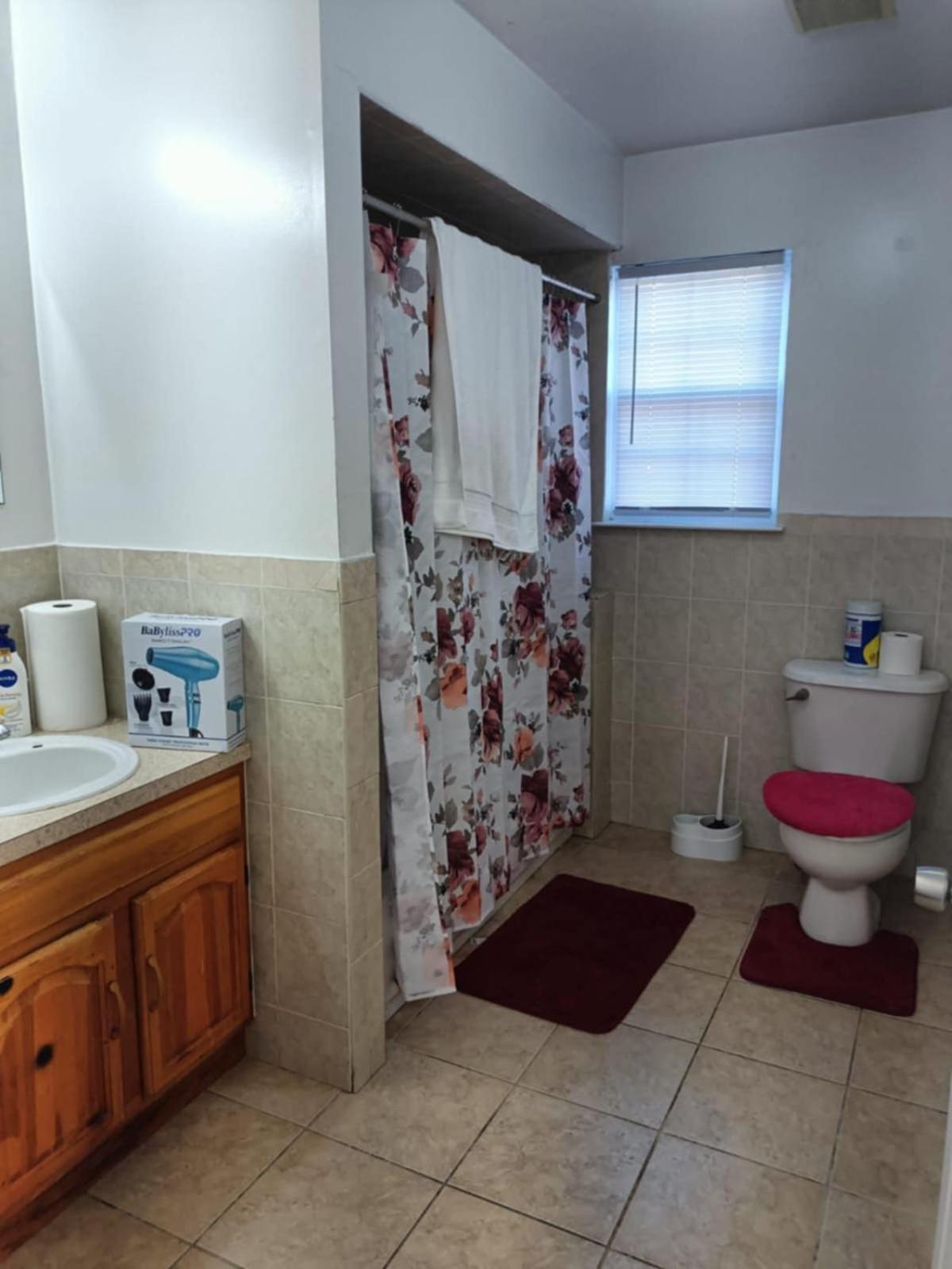 Fada Guest House - 38 Yates Ave 纽瓦克 外观 照片