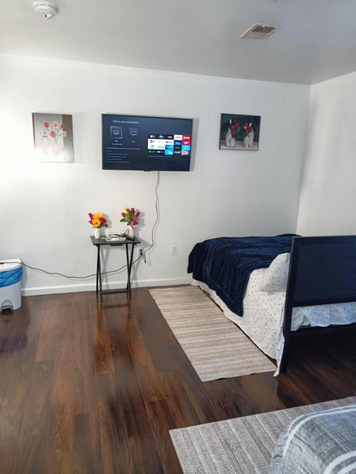Fada Guest House - 38 Yates Ave 纽瓦克 外观 照片