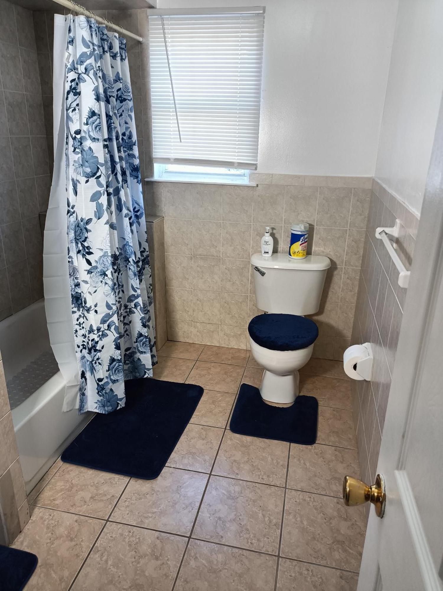Fada Guest House - 38 Yates Ave 纽瓦克 外观 照片