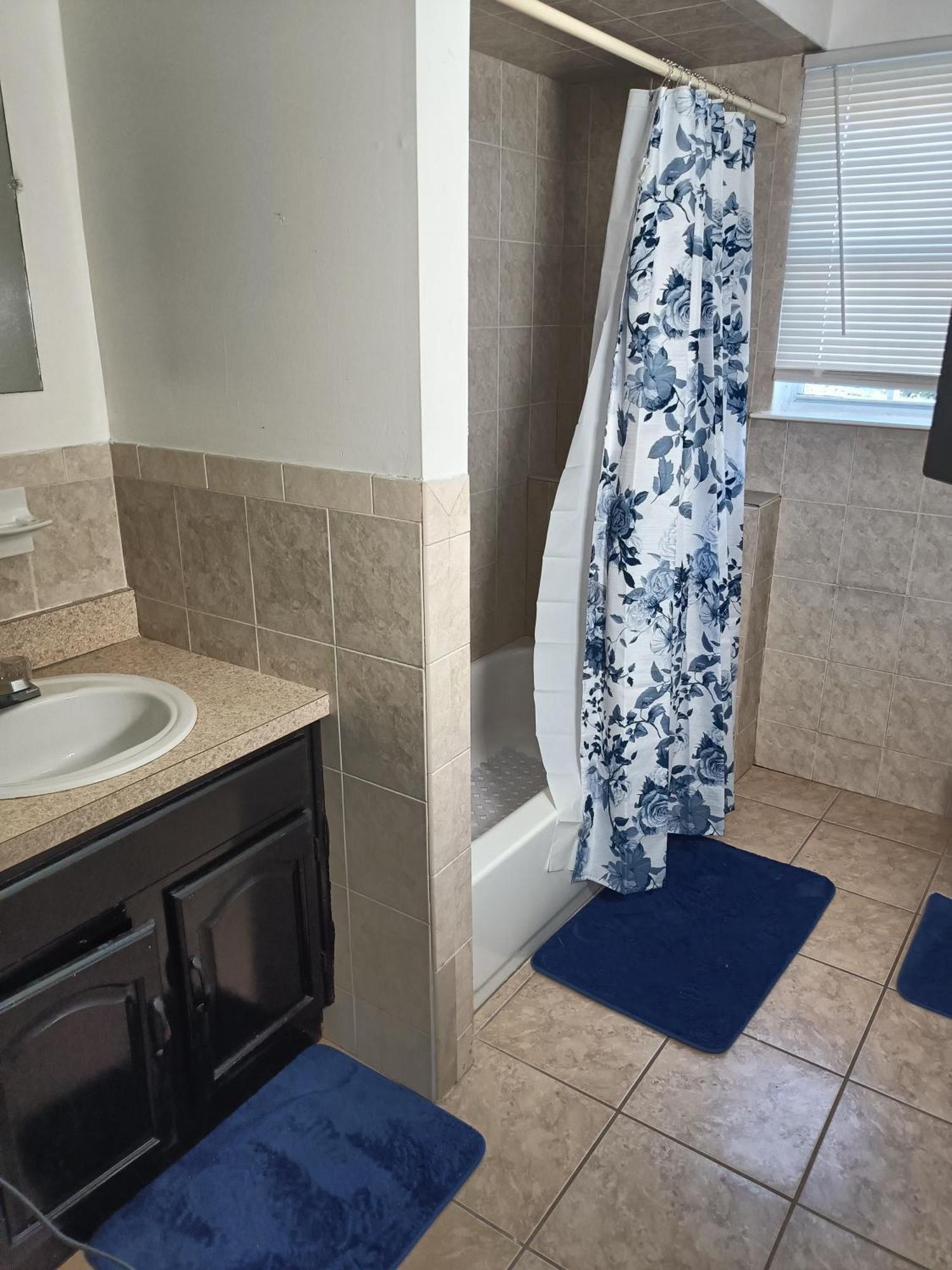 Fada Guest House - 38 Yates Ave 纽瓦克 外观 照片