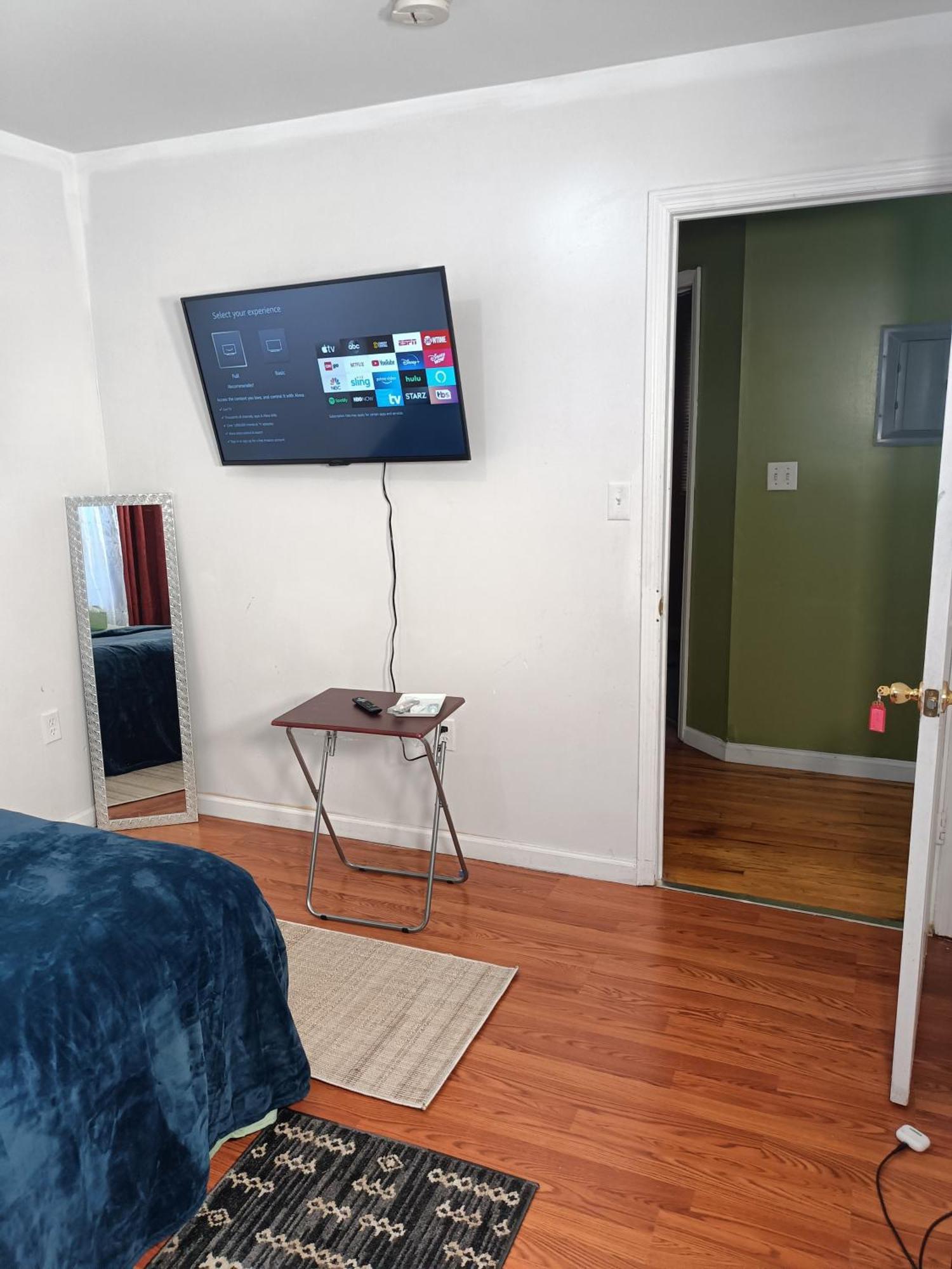 Fada Guest House - 38 Yates Ave 纽瓦克 外观 照片