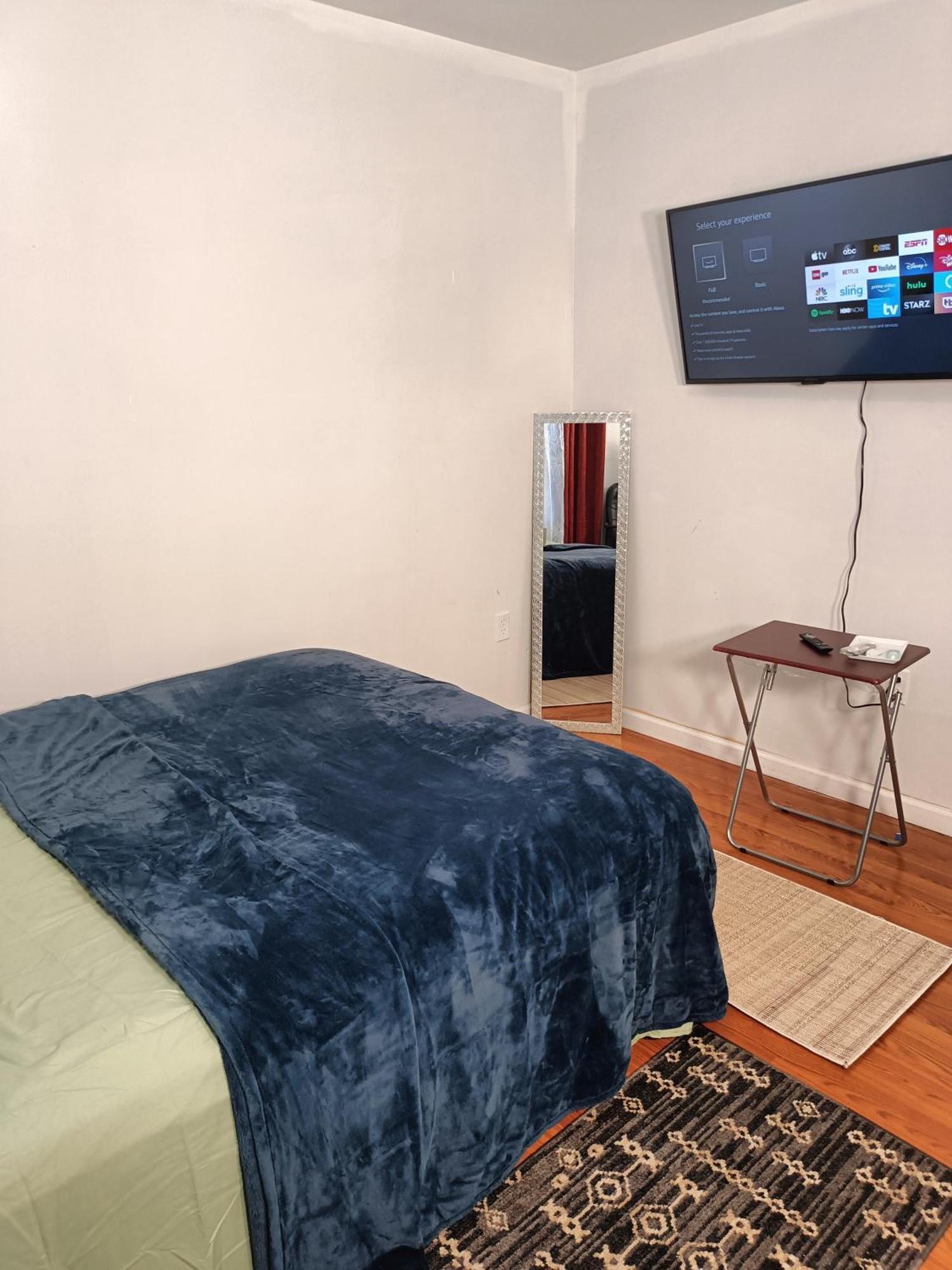 Fada Guest House - 38 Yates Ave 纽瓦克 外观 照片