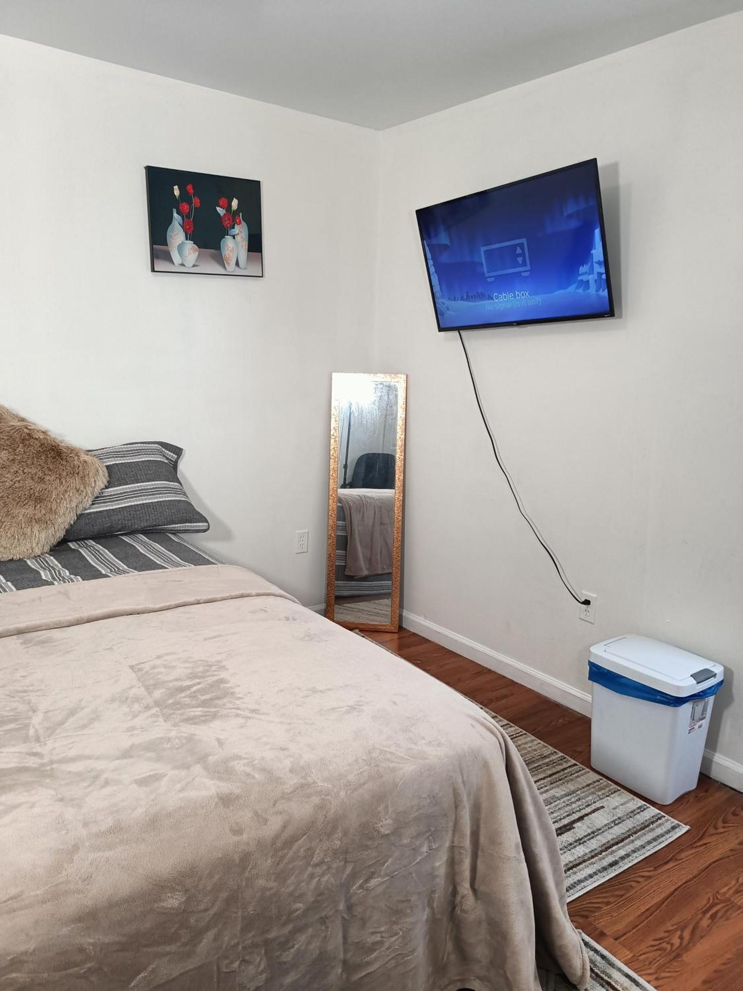 Fada Guest House - 38 Yates Ave 纽瓦克 外观 照片