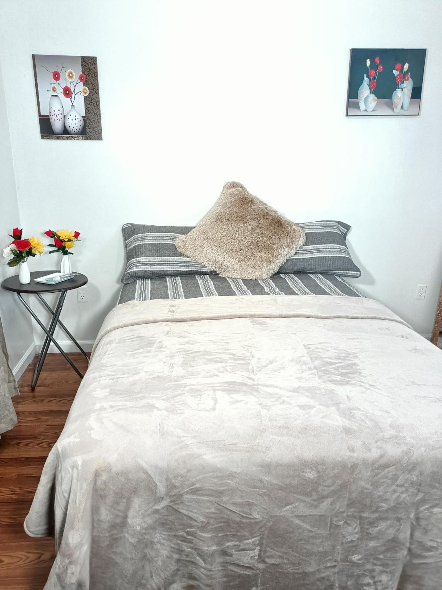 Fada Guest House - 38 Yates Ave 纽瓦克 外观 照片