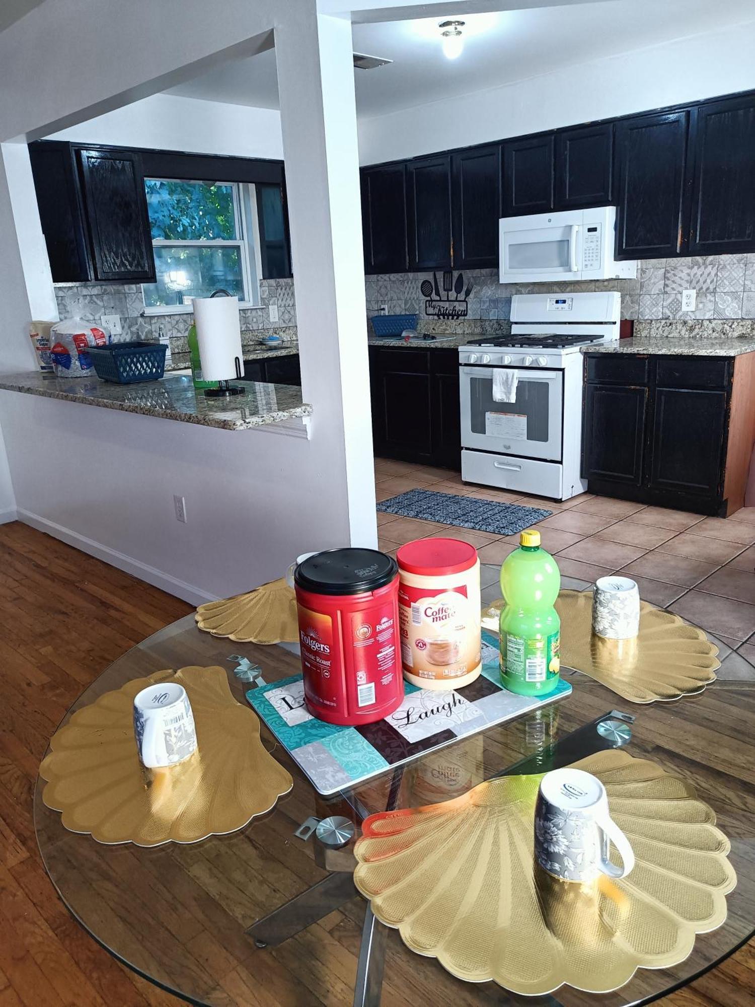 Fada Guest House - 38 Yates Ave 纽瓦克 外观 照片