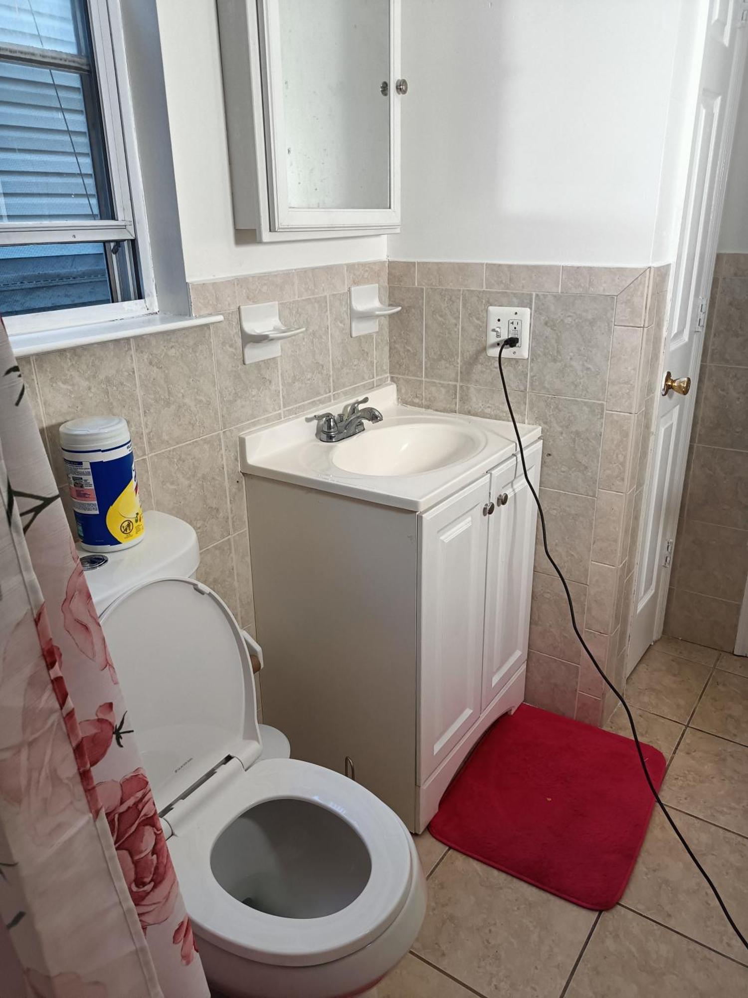 Fada Guest House - 38 Yates Ave 纽瓦克 外观 照片
