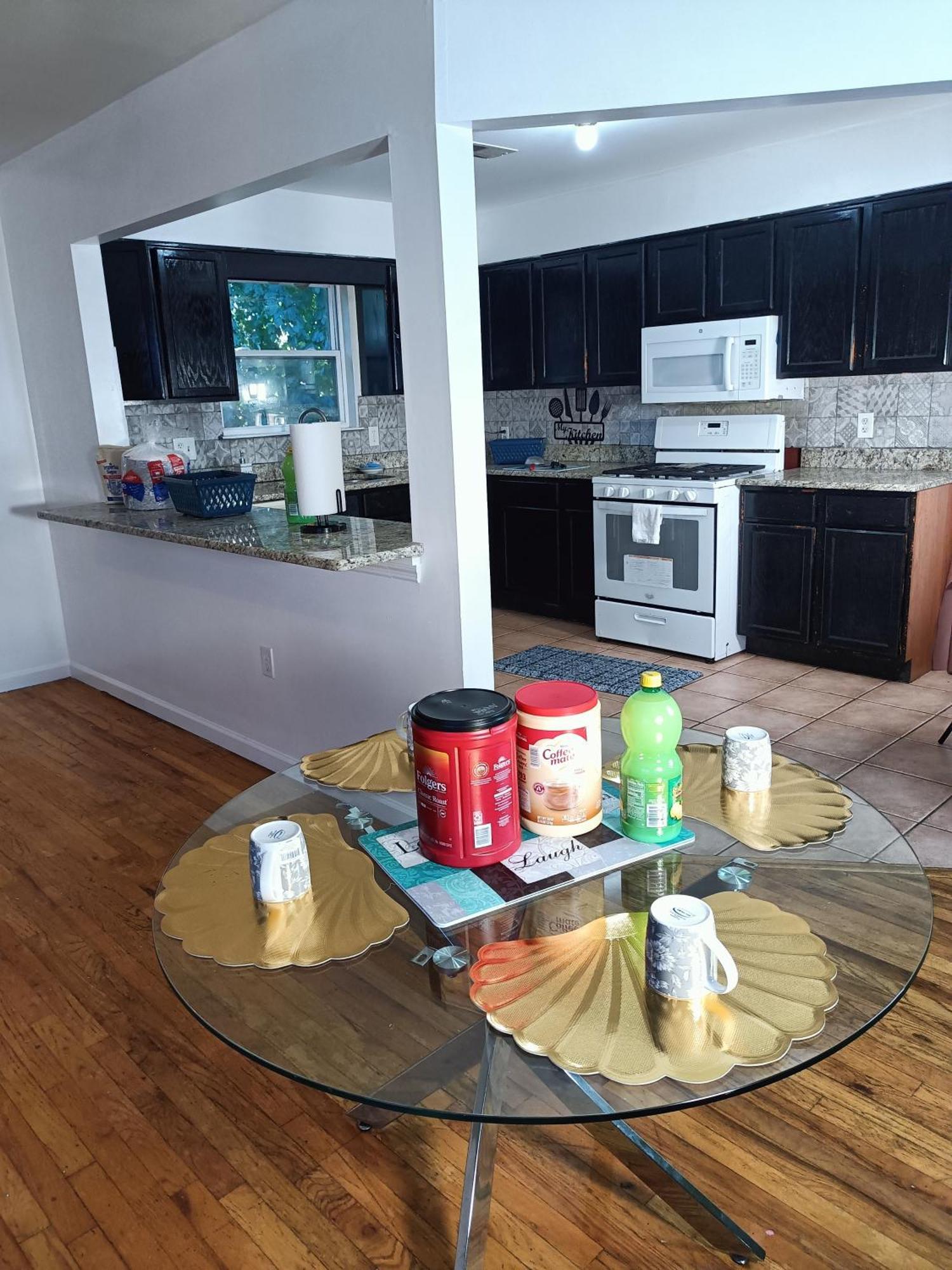 Fada Guest House - 38 Yates Ave 纽瓦克 外观 照片